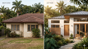 Solusi Jasa Renovasi Rumah Semarang: Ubah Hunian Lama Jadi Modern & Nyaman Bersama KontraktorSemarang.ID