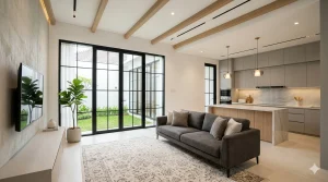 Tips Renovasi Rumah Jadi Lebih Modern: Panduan Lengkap Hunian Impian
