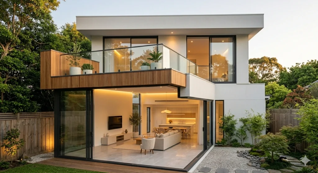 Ubah Tampilan Rumah Jadi Makin Modern: Panduan Lengkap Renovasi Estetik