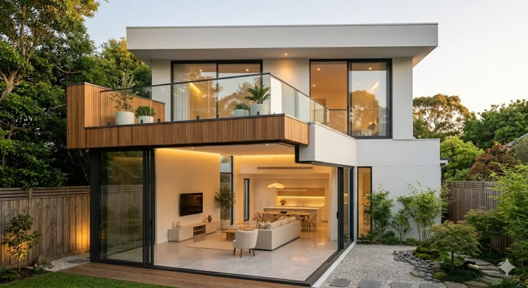 Ubah Tampilan Rumah Jadi Makin Modern: Panduan Lengkap Renovasi Estetik